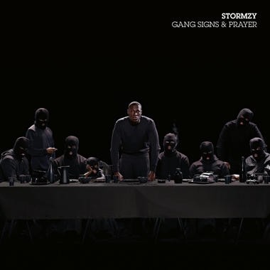 Stormzy -  Gang Signs and Prayer